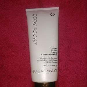 Pure Romance Body Boost